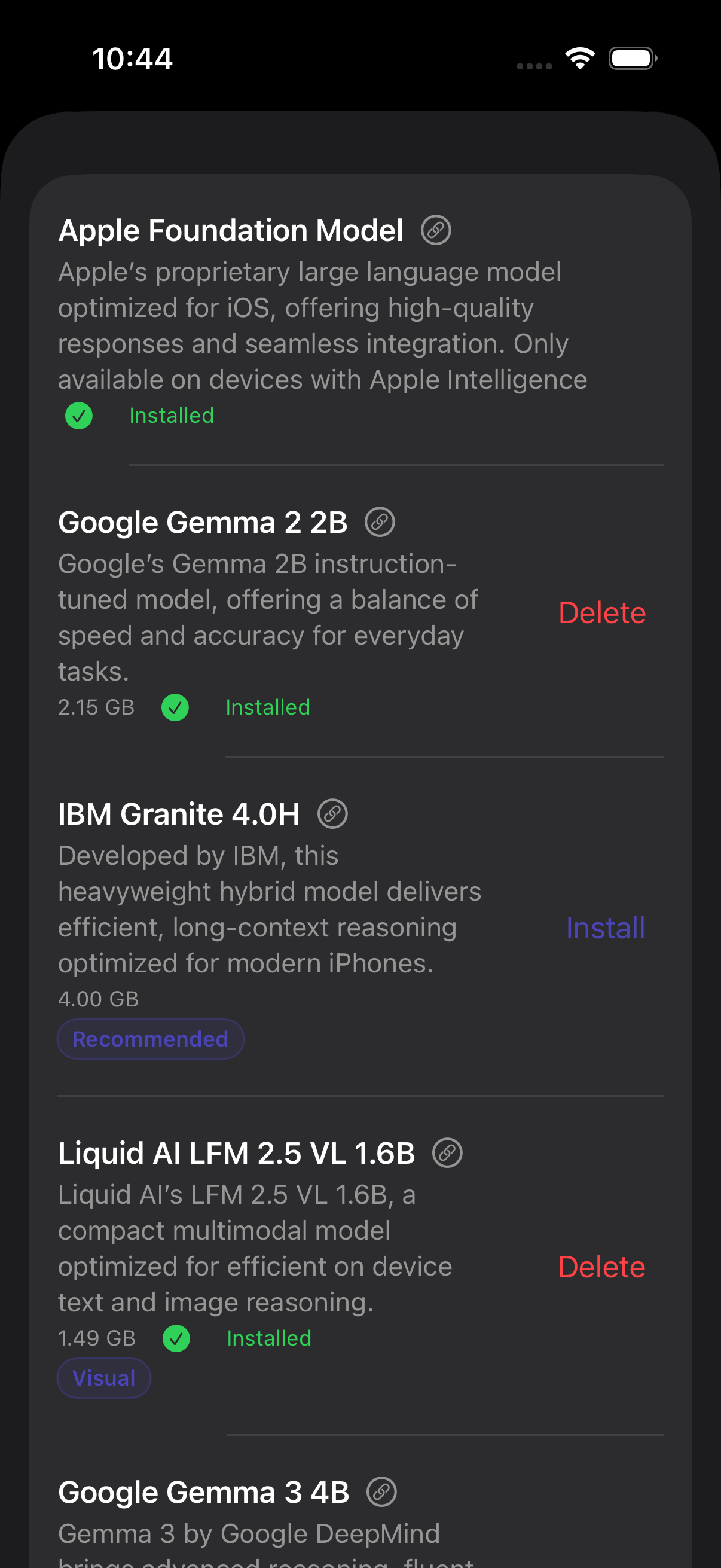Code generation showing merge sort algorithm